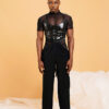 THE SAXUM PANTS