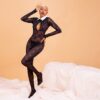 THE REGINA CATSUIT