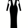 The Odilo Dress