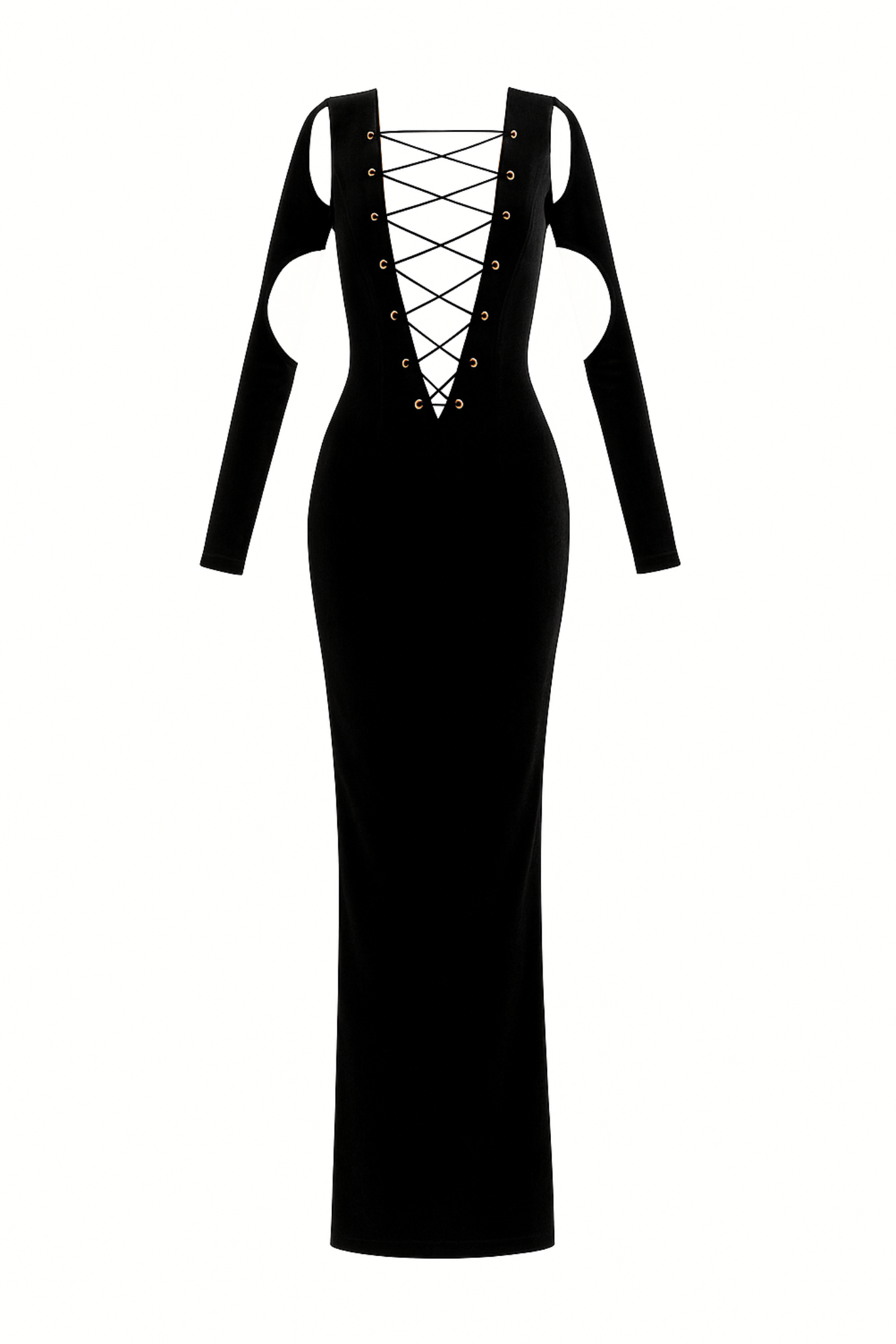 The Odilo Dress