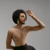 The Saint Borro Bodysuit
