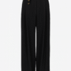 Tri Belted Pants