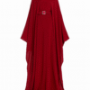 Jersey Belted Kaftan