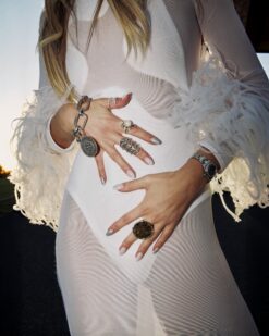 Alternative view of The Nirvana