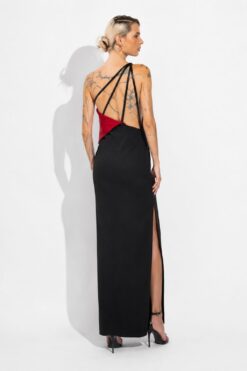 La Flamme – Udiahgebi 29 collection (view 2)