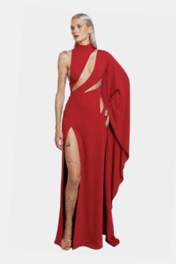 The Agnetha – Udiahgebi 29 collection