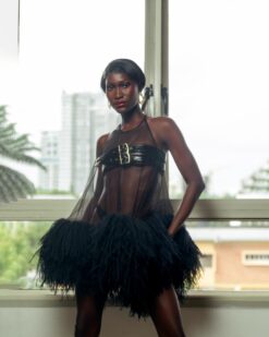 The Moniqué – Udiahgebi 29 collection