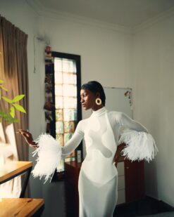 The Nirvana – Udiahgebi 29 collection (view 2)