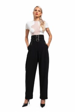 The Pia T-Shirt – Udiahgebi 29 collection (view 2)