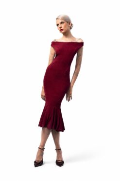 The Sanguis Dress – Udiahgebi 29 collection